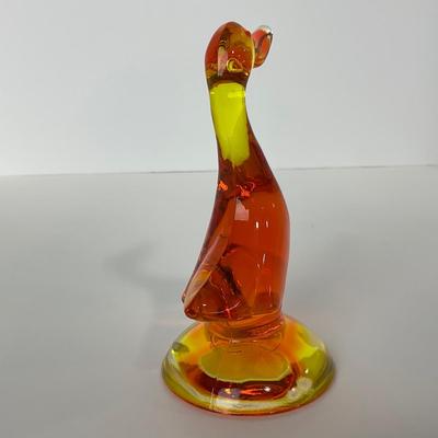-14- VIKING | Epic Amberina Duck