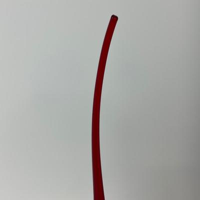 -25- VIKING | Red Long Tail Bird
