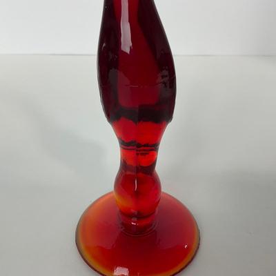 -26- VIKING | Amberina Long Tail Bird
