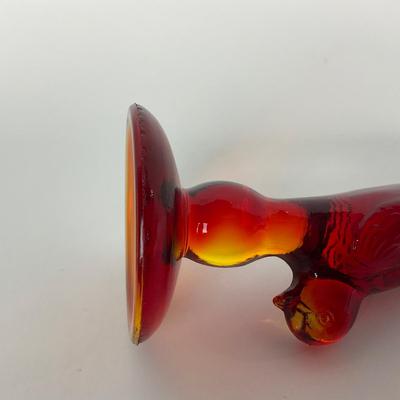 -26- VIKING | Amberina Long Tail Bird