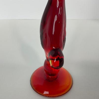 -26- VIKING | Amberina Long Tail Bird