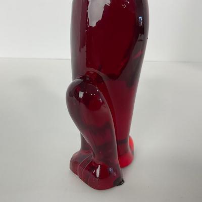 -28- VIKING | Epic Red Cat