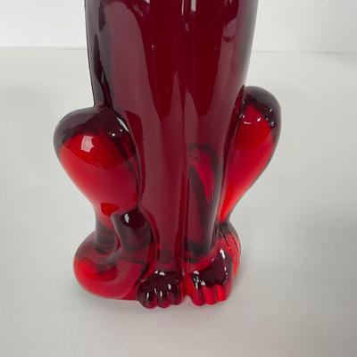 -28- VIKING | Epic Red Cat