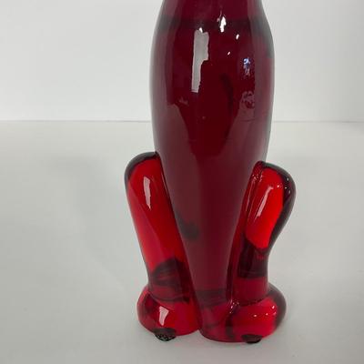 -28- VIKING | Epic Red Cat