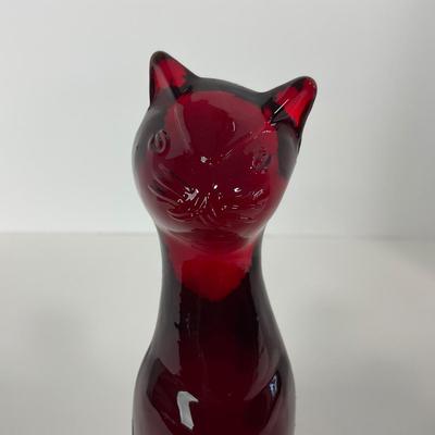 -28- VIKING | Epic Red Cat