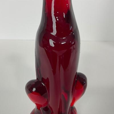 -28- VIKING | Epic Red Cat