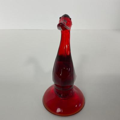 -36- VIKING | Epic Red Duck