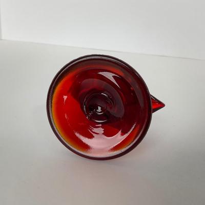 -36- VIKING | Epic Red Duck