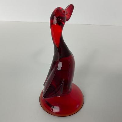 -36- VIKING | Epic Red Duck