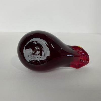 -37- VIKING | Ruby Red Cardinal