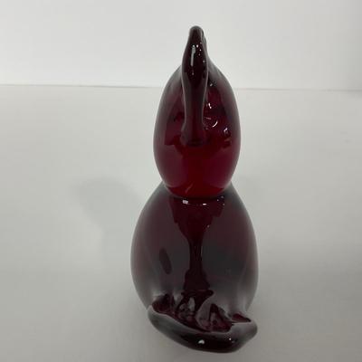 -37- VIKING | Ruby Red Cardinal