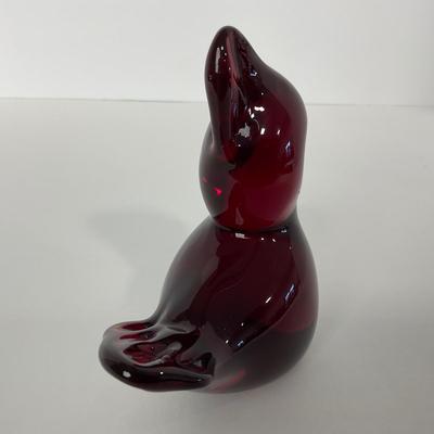 -37- VIKING | Ruby Red Cardinal