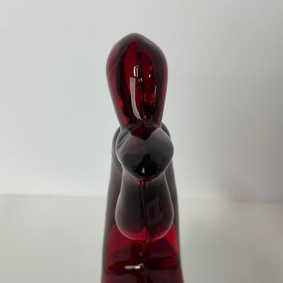-41- VIKING | Red Kellogg Rooster #1321