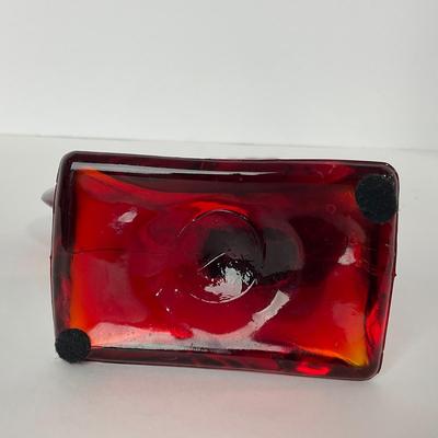 -41- VIKING | Red Kellogg Rooster #1321