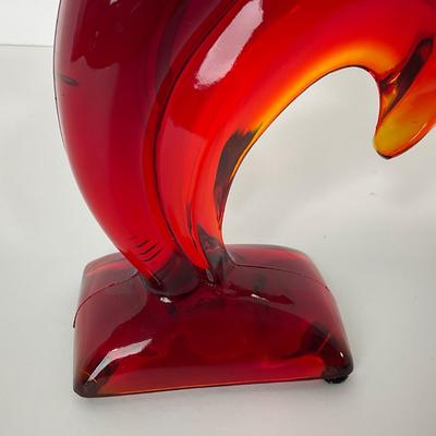 -41- VIKING | Red Kellogg Rooster #1321