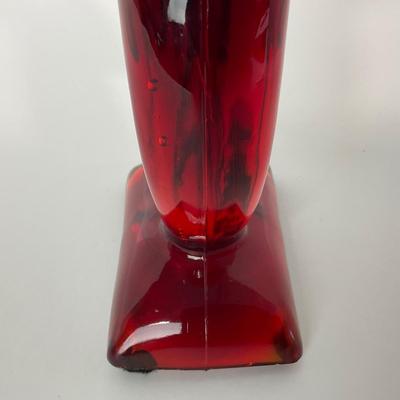 -41- VIKING | Red Kellogg Rooster #1321