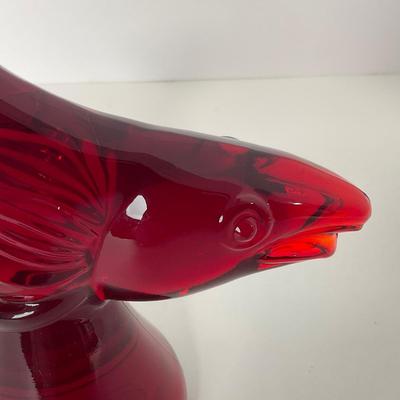 -47- VIKING | Epic Ruby Red Trout