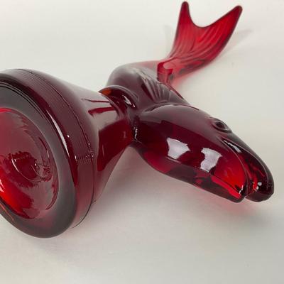 -47- VIKING | Epic Ruby Red Trout