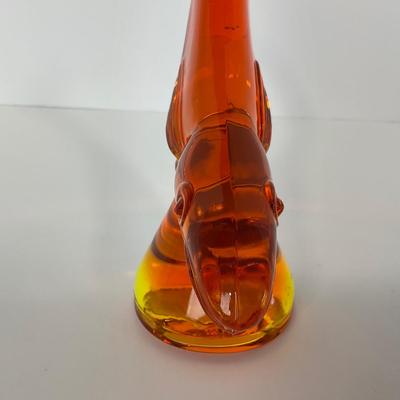 -62- VIKING | Epic Orange Amberina Trout