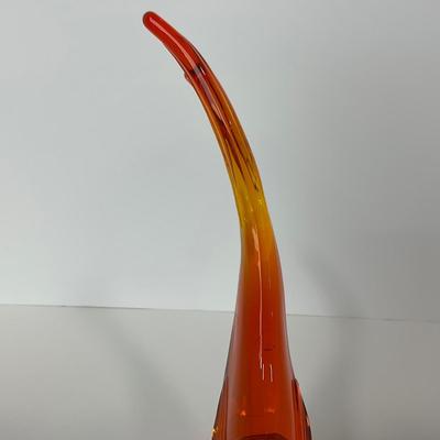 -62- VIKING | Epic Orange Amberina Trout