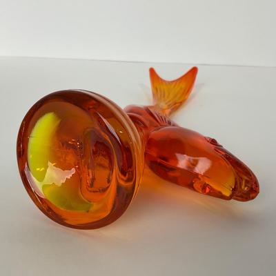 -62- VIKING | Epic Orange Amberina Trout
