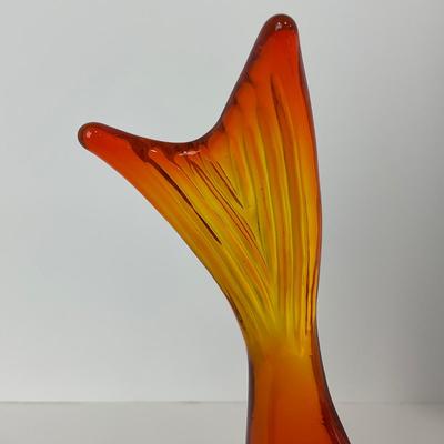 -62- VIKING | Epic Orange Amberina Trout