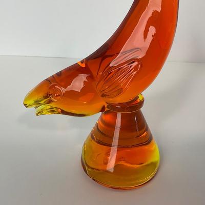 -62- VIKING | Epic Orange Amberina Trout