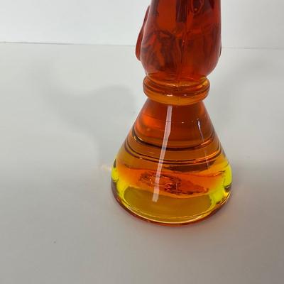 -62- VIKING | Epic Orange Amberina Trout