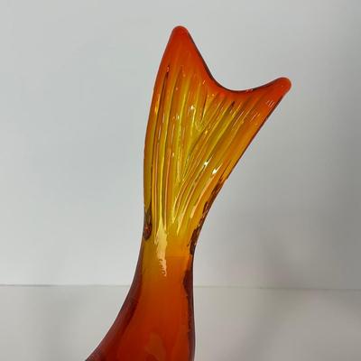 -62- VIKING | Epic Orange Amberina Trout