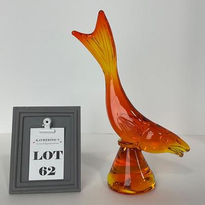 -62- VIKING | Epic Orange Amberina Trout