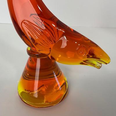 -62- VIKING | Epic Orange Amberina Trout