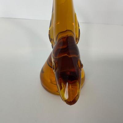 -86- VIKING | Epic Amber Trout
