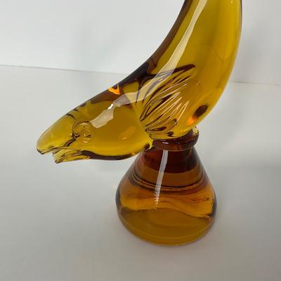 -86- VIKING | Epic Amber Trout
