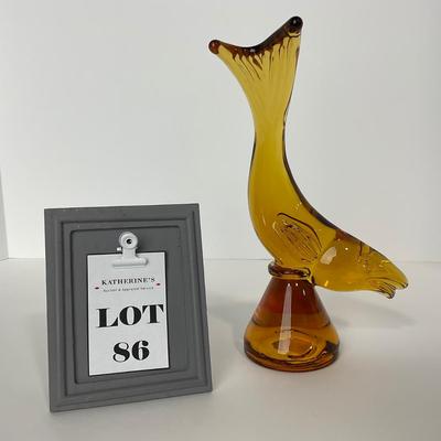 -86- VIKING | Epic Amber Trout