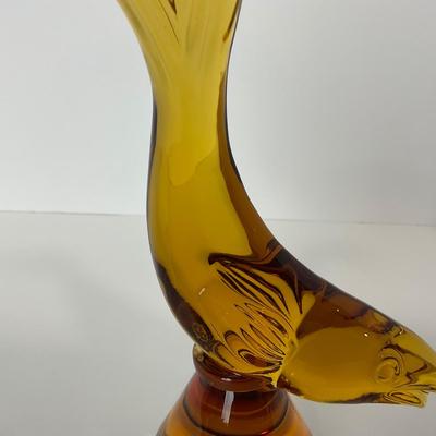 -86- VIKING | Epic Amber Trout