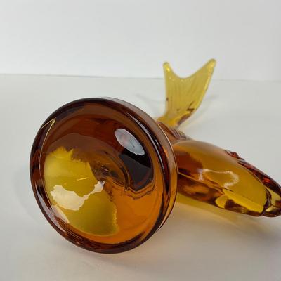 -86- VIKING | Epic Amber Trout