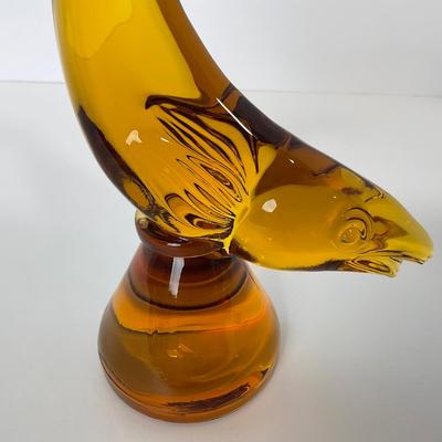 -86- VIKING | Epic Amber Trout