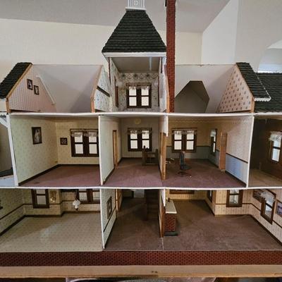 Dollhouse