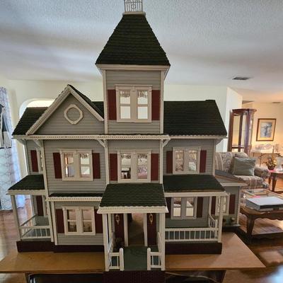 Dollhouse