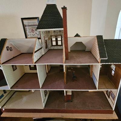 Dollhouse