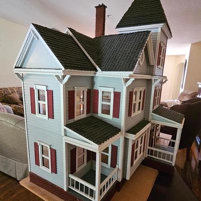 Dollhouse
