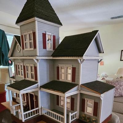 Dollhouse