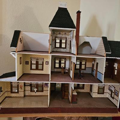 Dollhouse