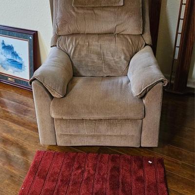 Recliner