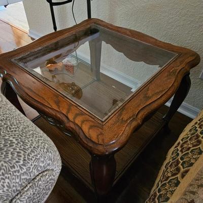 End Table