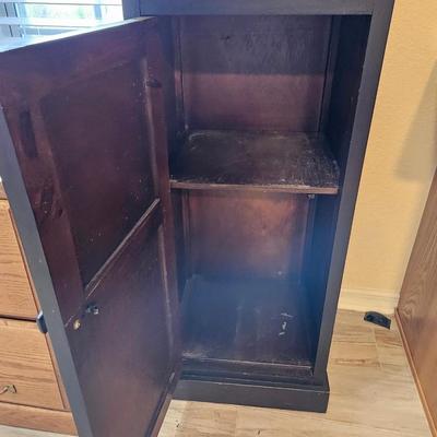 Cupboard
