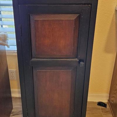 Cupboard