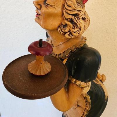 Maid Stand/Table