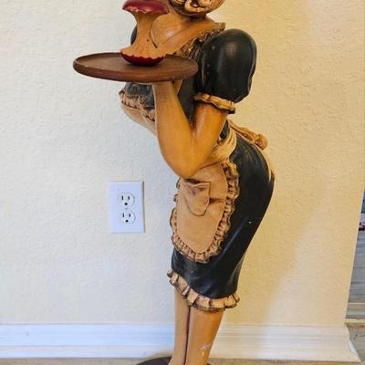 Maid Stand/Table