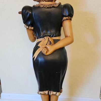 Maid Stand/Table
